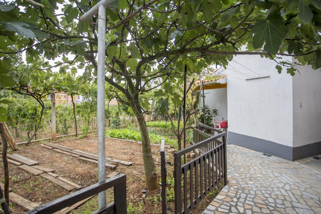 Apartments Pula 1618 Exterior photo
